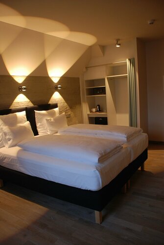 Гостиница Hotel Luise