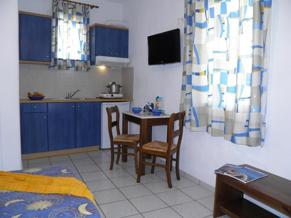 Фото Pelagos Studios