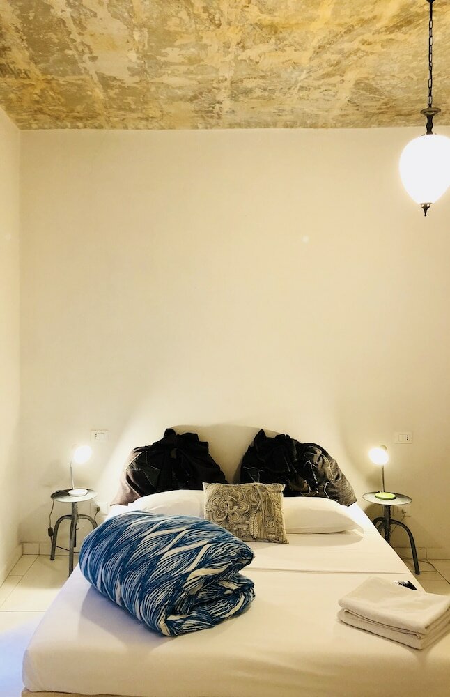 Фото I Dormienti