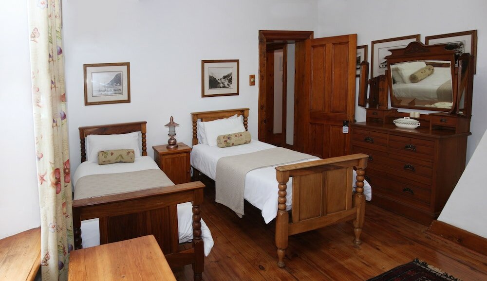 Фото Swartvlei Equestrian Estate