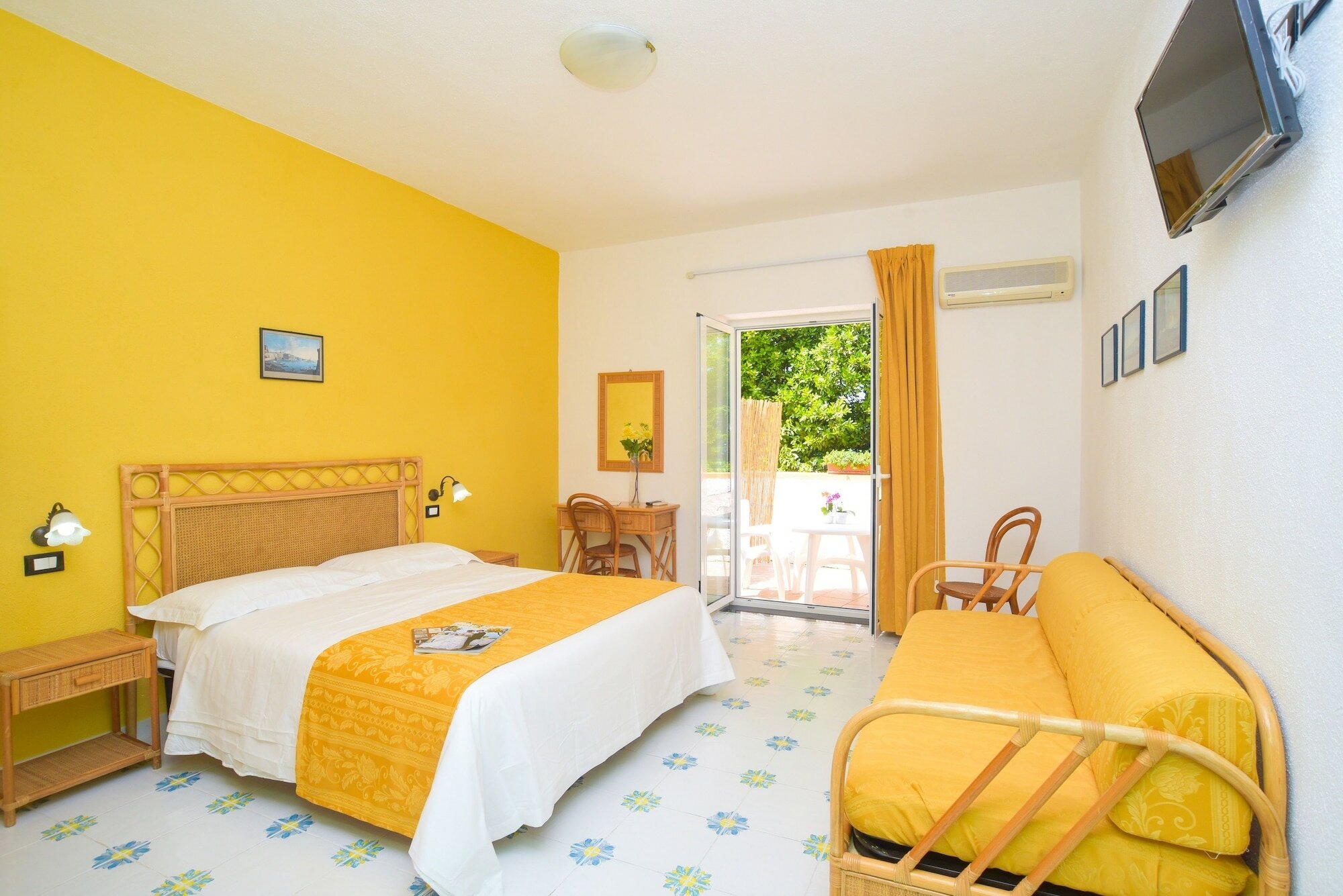 Фото Villa Le Magnolie