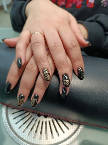 Podology Naillak Manicure Smart Pedicure, Moscow and Moscow Oblast, photo