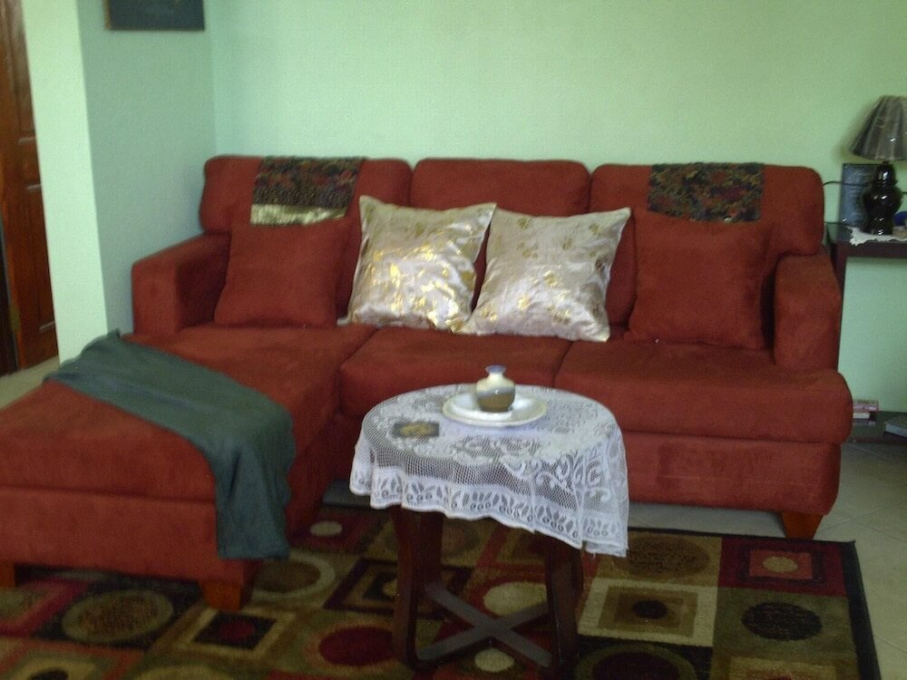 Фото LeMarida Suites