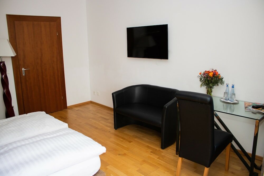 Фото Hotel Stern