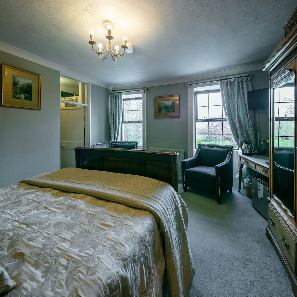 Фото East Hook Farm & Country House