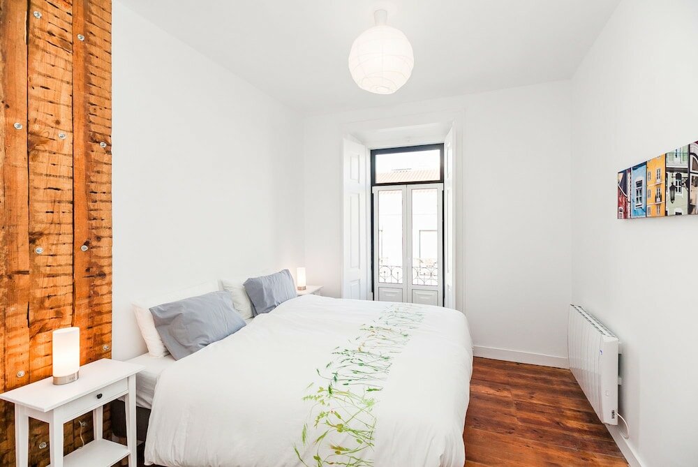 Фото The Lisbon-Way Apartments