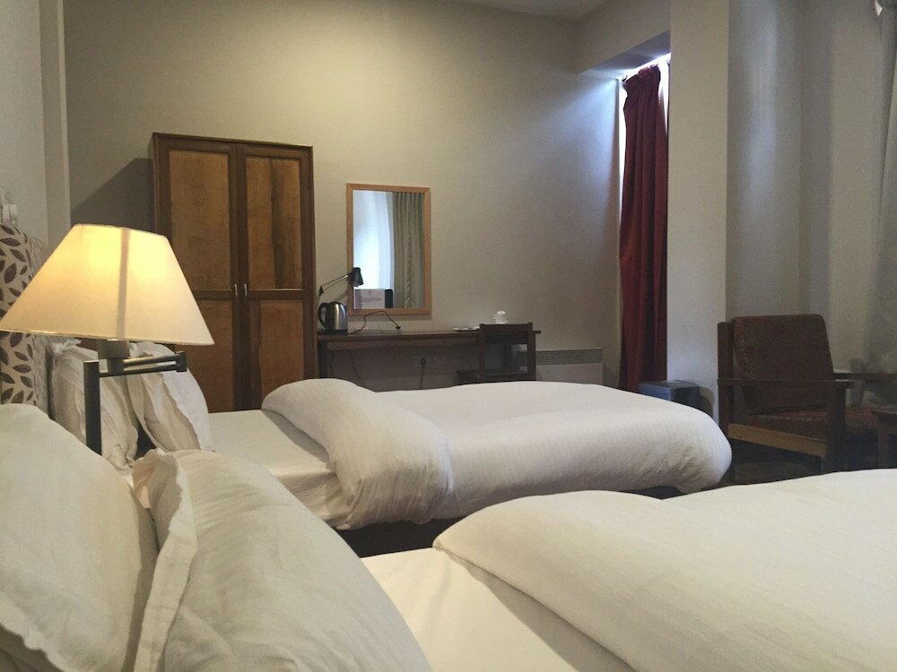 Фото Khamsum Inn