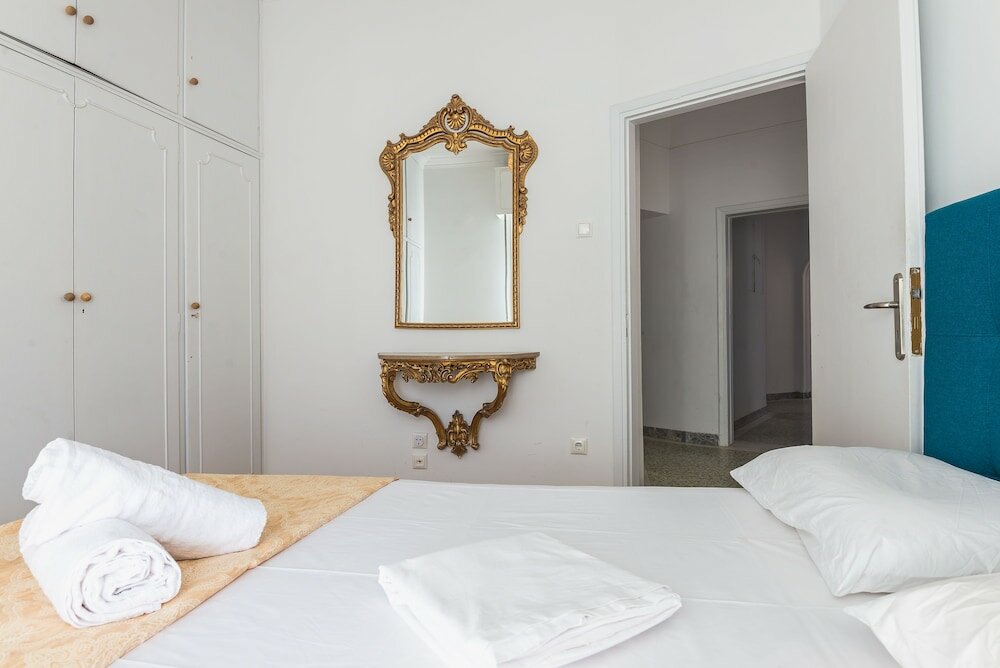 Фото Super Paradise Apartments