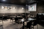 Metafora (Maroseyka Street, 6-8с1), bar, pub