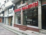 Piyano Galerisi (İstanbul, Besiktas, Nüzhetiye Cad., 50B), music store