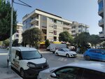B-Fit Gaziemir (Izmir, Gaziemir District, Gazi Neighborhood, Colonel Ibrahim Karaoglanoglu Avenue, 61A), club de fitness