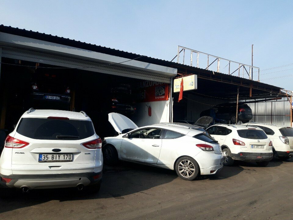 Car service, auto repair Automatic Transmission Service, Izmir, photo