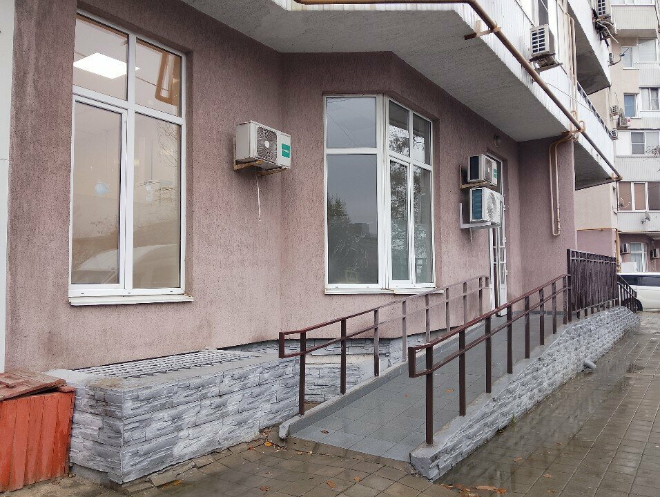 Department of the hospital Городская поликлиника № 2, стационар, Novorossiysk, photo