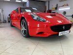 CarPRO (Kasimovskaya Street, 4) ، ترميم وتنظيف السيارات