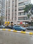 AGX Foreign Trade (İstanbul, Kadikoy, Ethem Efendi Cad., 123), household appliances store
