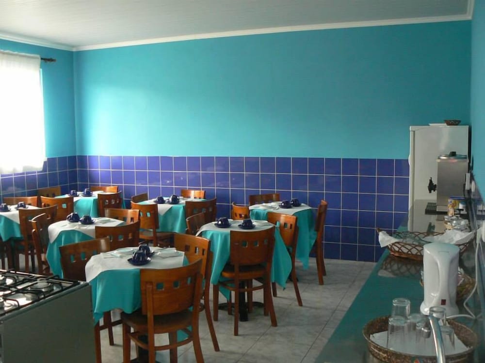 Фото Hospedaria Jsf