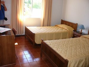 Гостиница Victoria