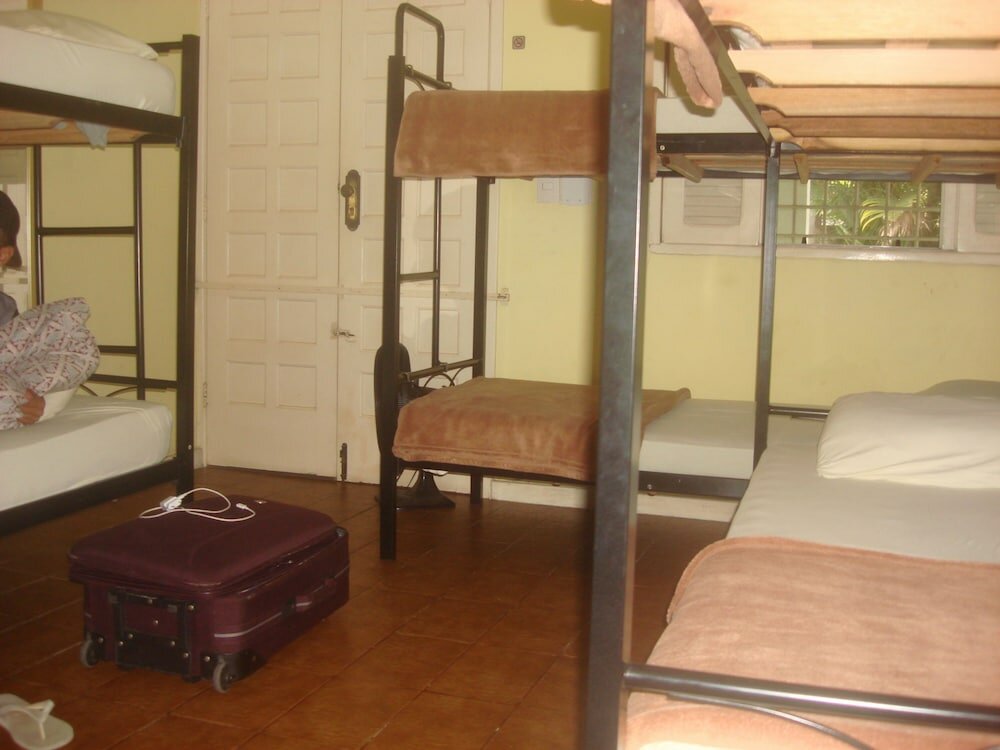 Фото ClubeHostel São Francisco