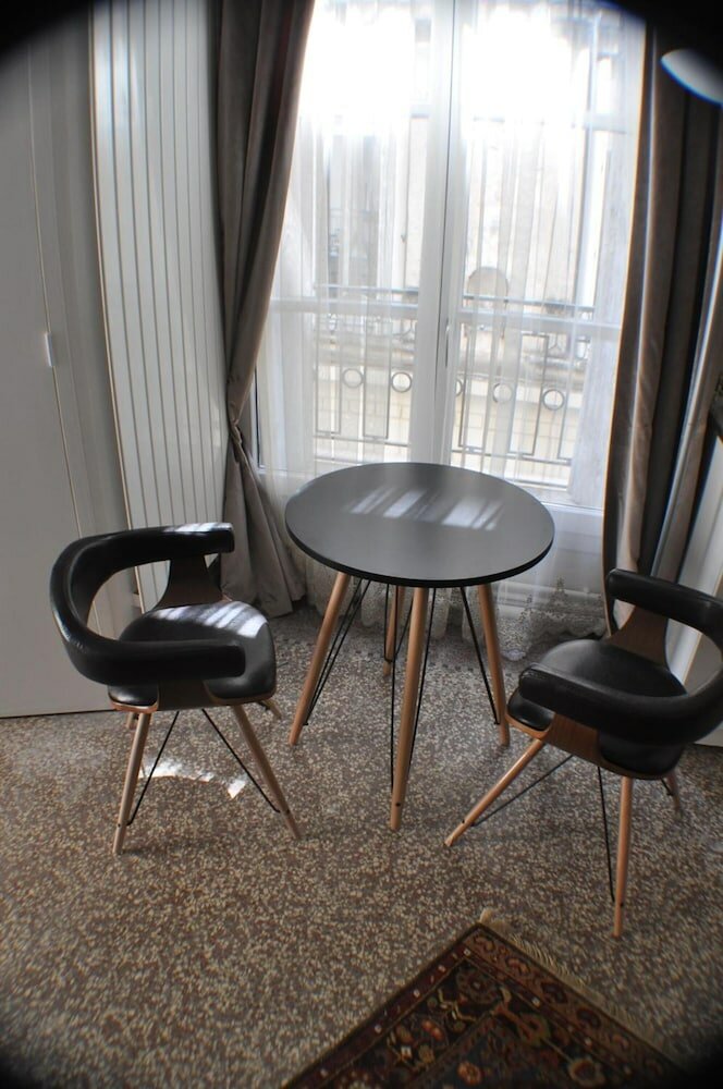 Фото Ida Chambres d'Hôtes Montpellier