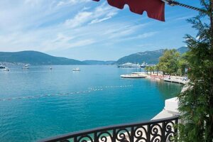 Гостиница Hotel La Roche