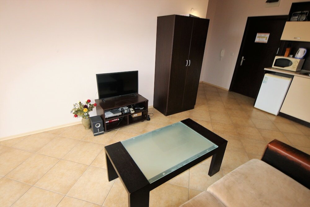 Фото Апарт-Отель Diamond Bay - Menada