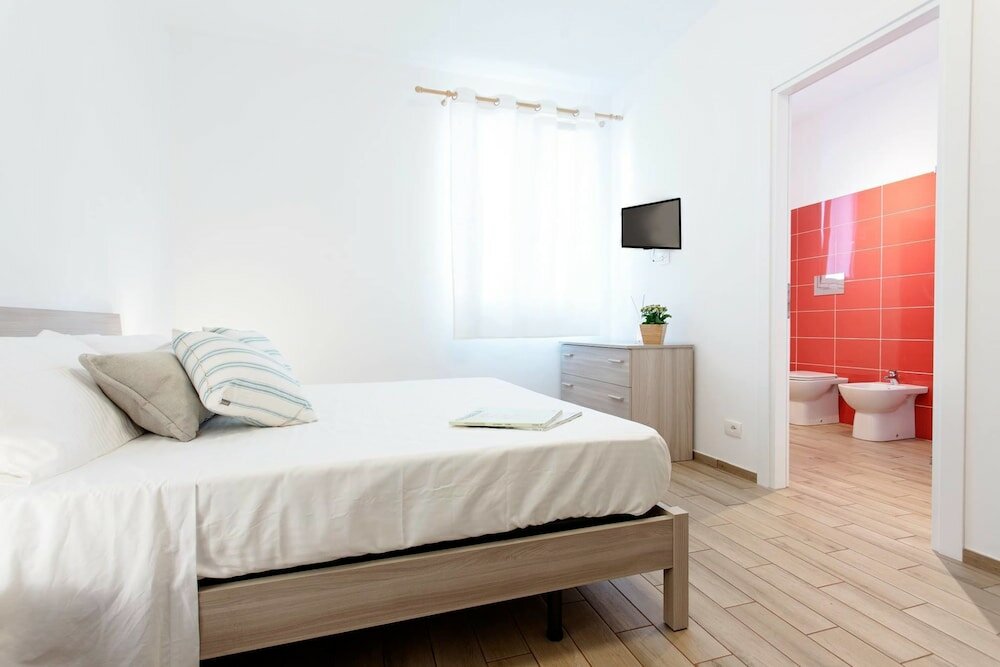 Фото 6Venti Holiday Accomodation