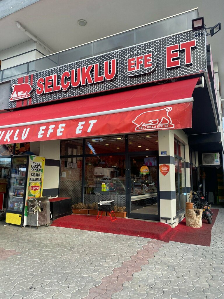 Restaurant Selcuklu Efe Meat, Konya, photo