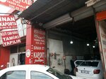 Sinan Oto Kaporta (Antalya, Muratpaşa, Cumhuriyet Mah., 666. Sok., 8A) ، إصلاحات الجسم