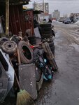 АВТОразборка (Fuchika Street, 21Е), desguace de automóviles