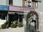 D&d Nail - Beauty - Aesthetics (Antalya, Muratpaşa, Barınaklar Blv., 25A), eyebrow and eyelash salon