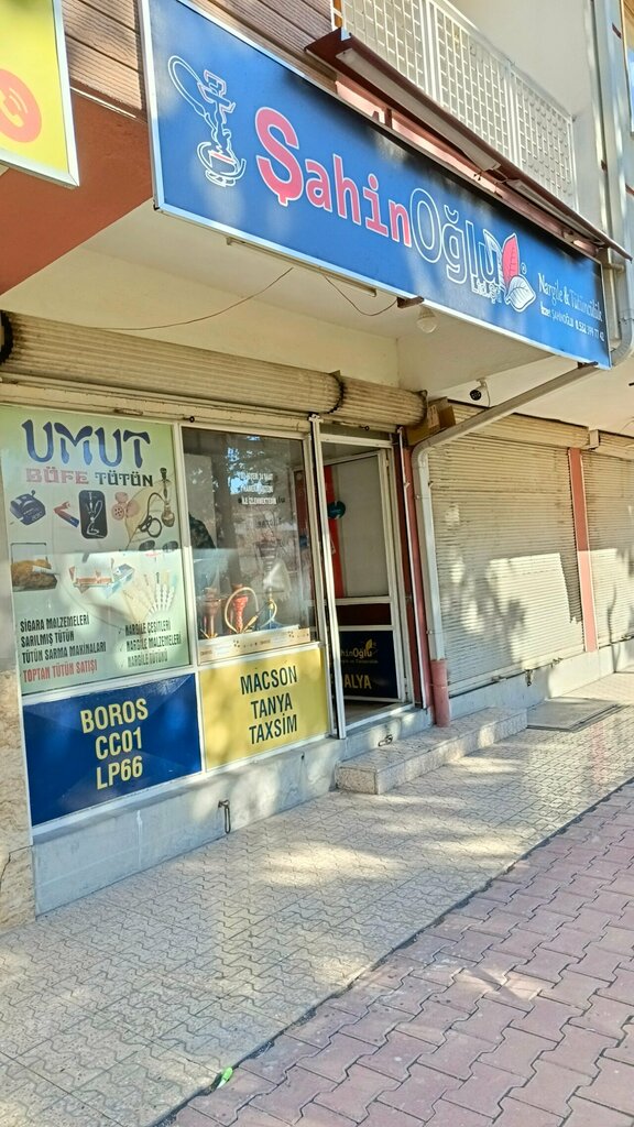 Real estate agency Mevlutogullari Emlak, Konya, photo