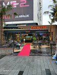 Foccacia (İstanbul, Buyukdere Avenue, 24A), restaurant