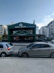 For the Love of Coffee Bayrakli (İzmir, Bayraklı, Sakarya Cad., 73) ، مقهى