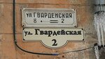 СТЦ Сарыч (Gvardeyskaya ulitsa, 2), organización de investigación y producción