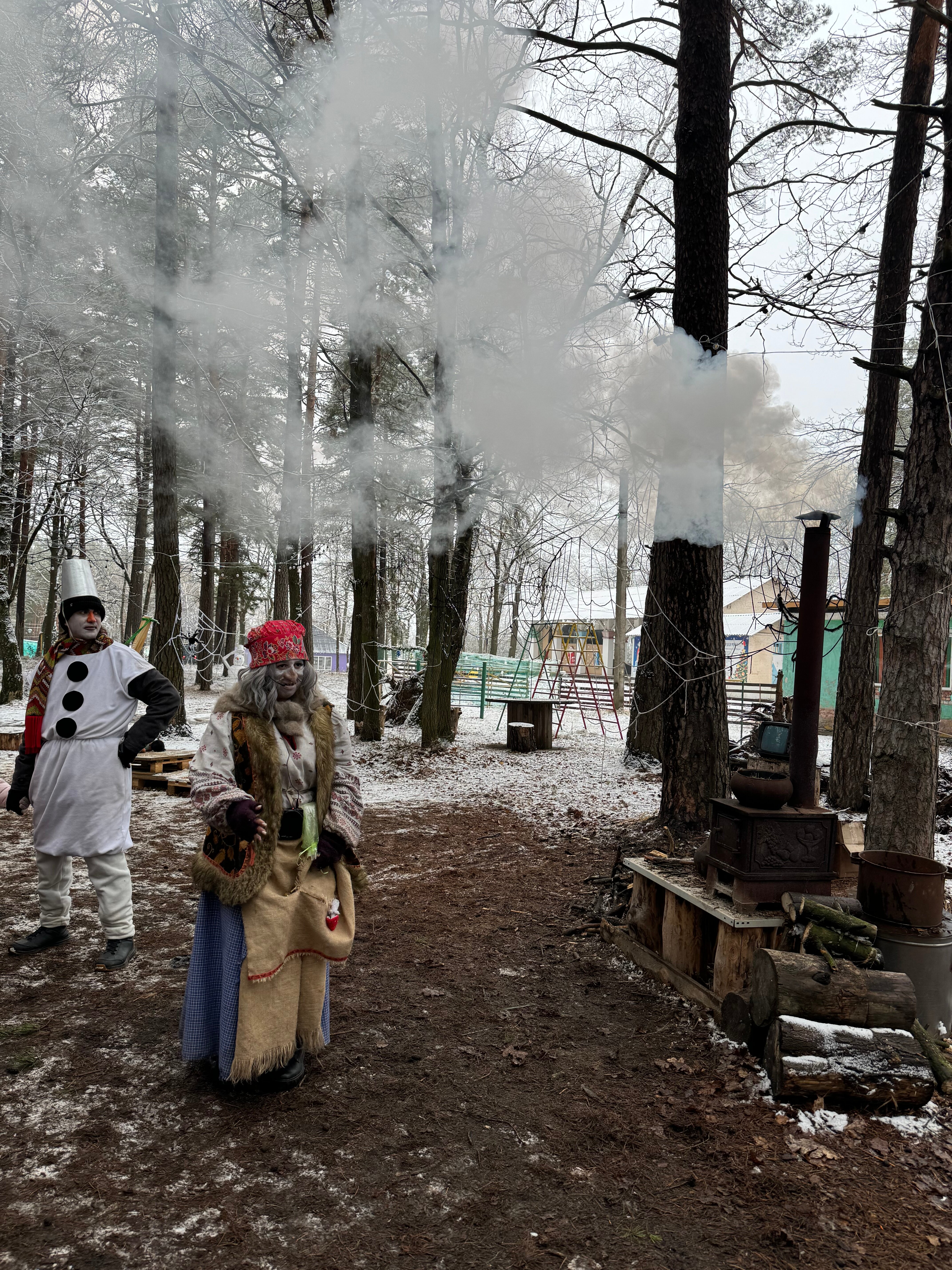 Фото Лазори