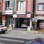 Ar Otomotiv Servis (İstanbul, Eyüpsultan, Silahtarağa Cad., 229), car service, auto repair