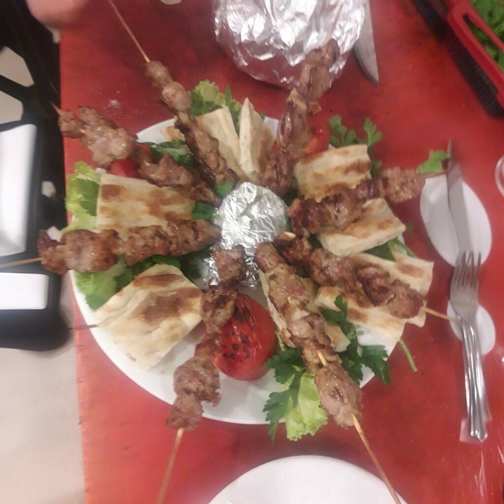 Cafe Edem 24/7 Tripe Soup and Kebab Salon, Aliaga, photo