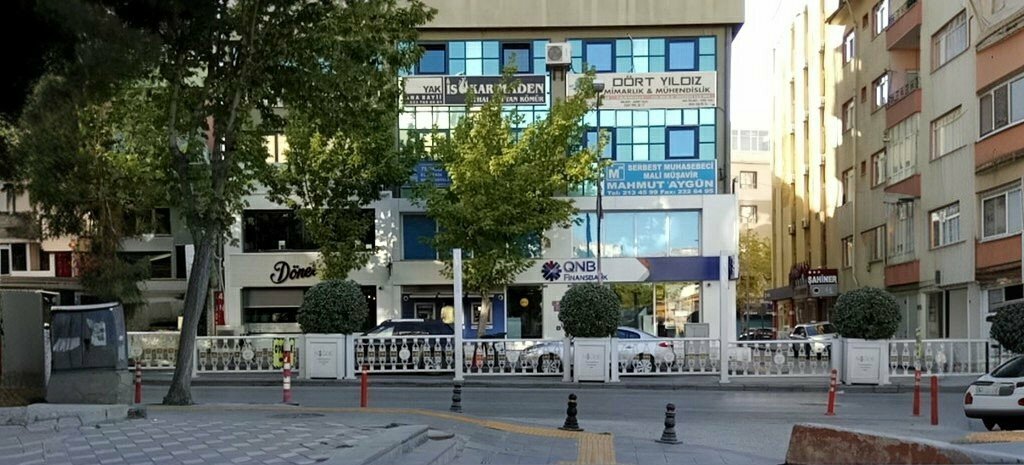 Bank Qnb Finansbank Nigde Branch - Finansbank, Nigde, photo