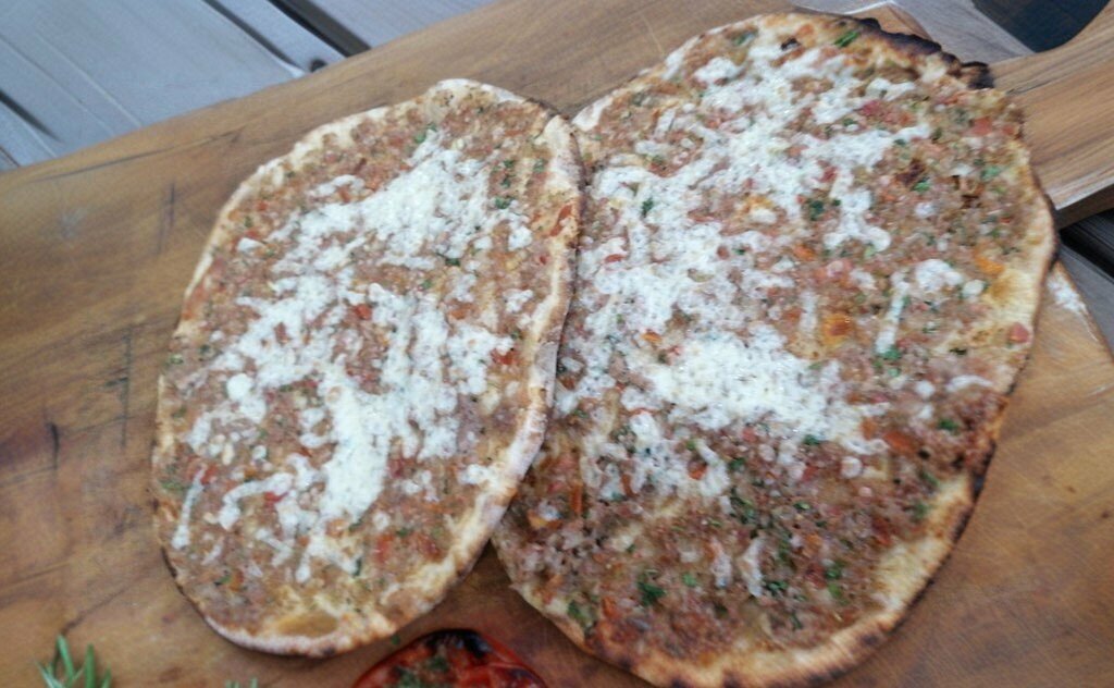 Cafe 09 Aydin Pide Kebap Pizza Salonu, Izmir, photo