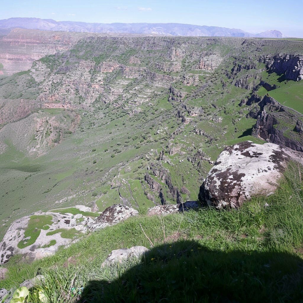 Primary school Yarbasi Primary School, Idil, photo