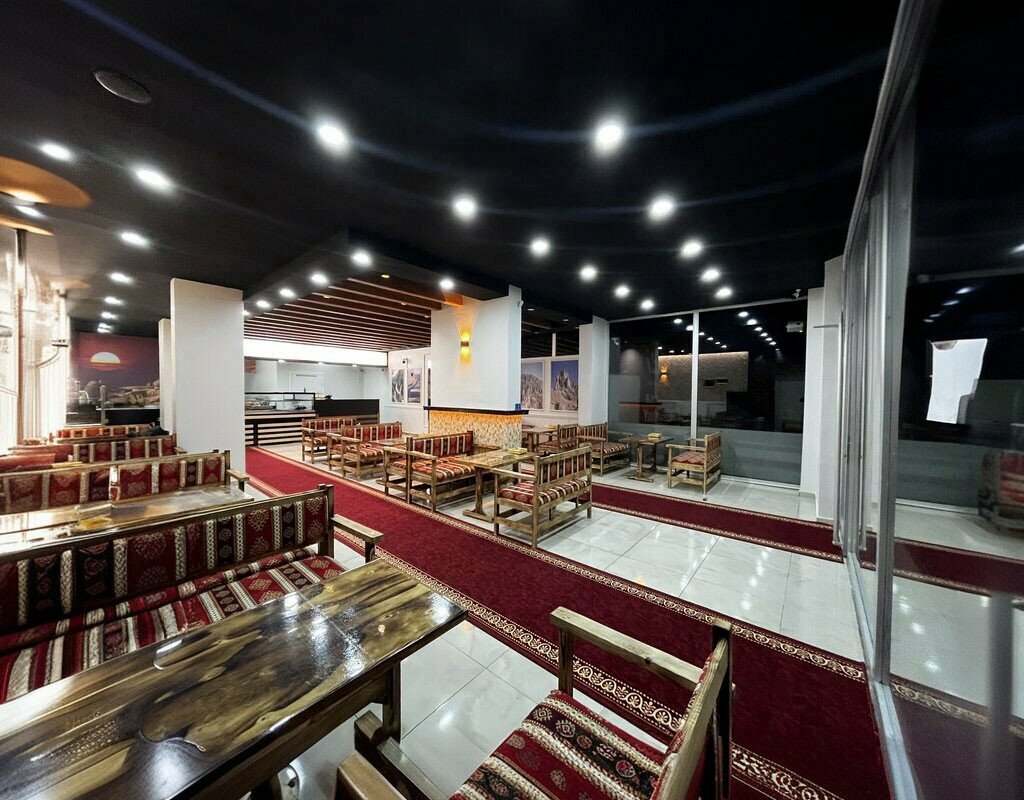 Restaurant Isso Çiğköfte Beyazşehir, Kayseri, photo