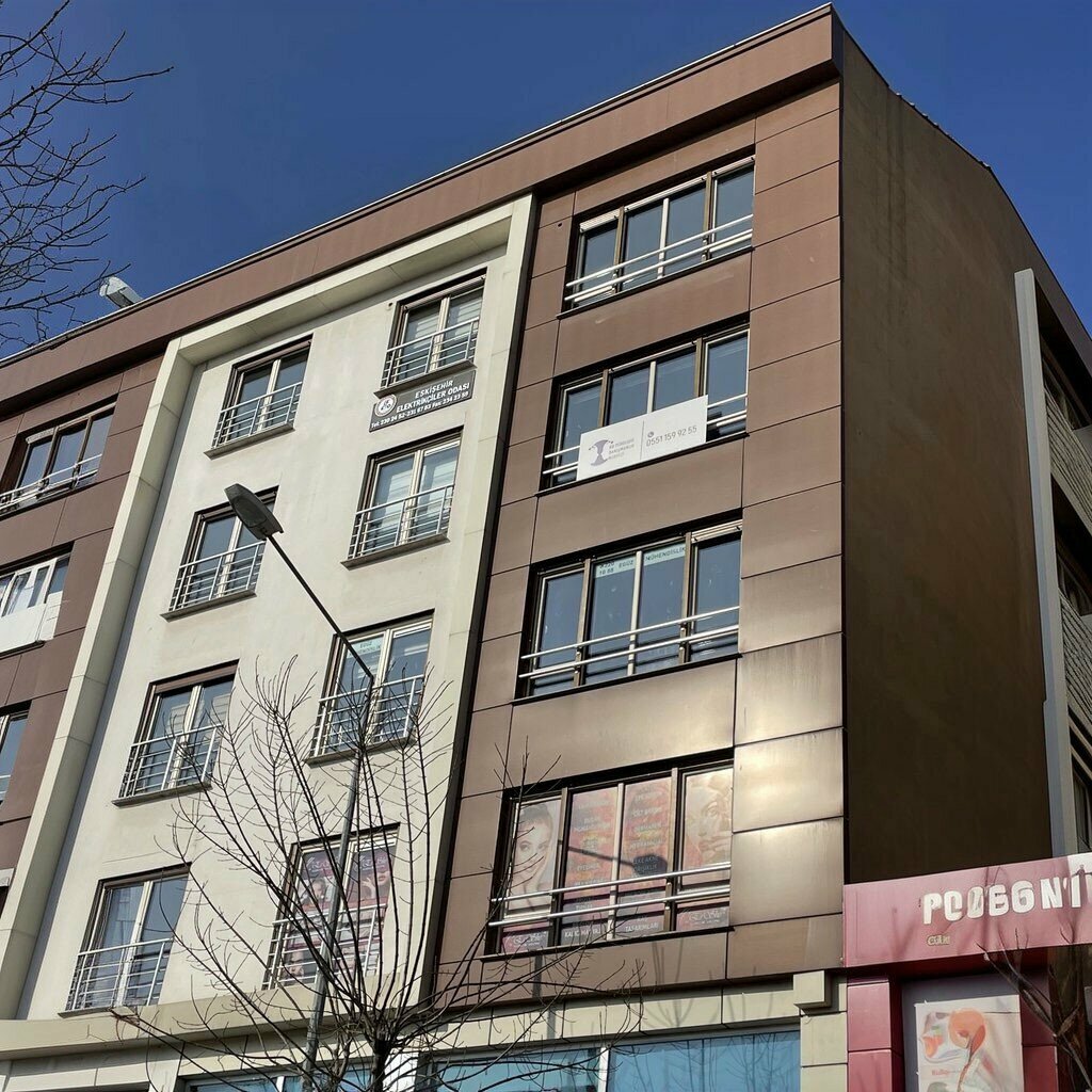 Psychological service Eskisehir Psychologist Serhat Uludemir - Specialist Clinical Psychologist, Eskisehir, photo