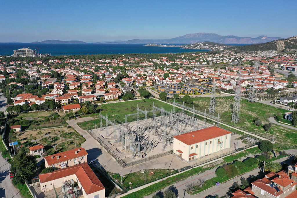 Construction company Avni Ulutas Construction, Ankara, photo