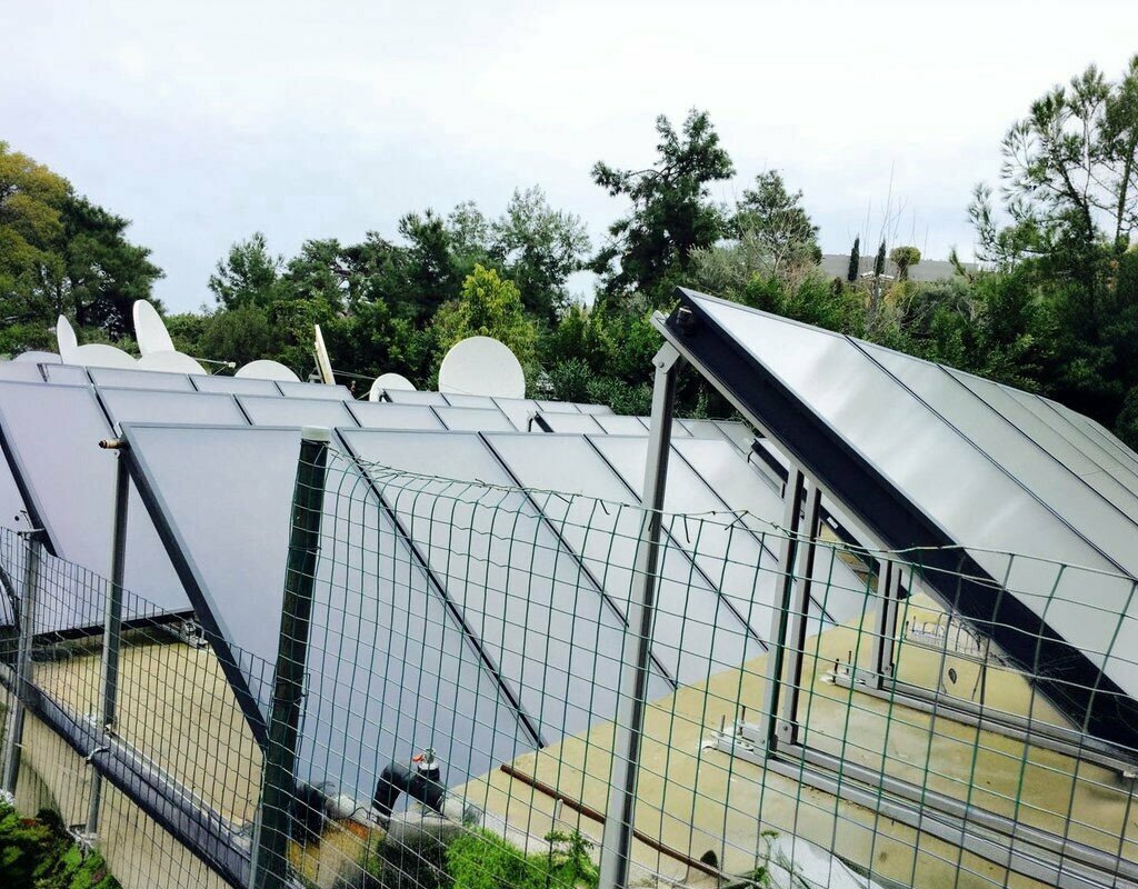 Energy equipment Solar Tek Alternative Energy, Bodrum, photo