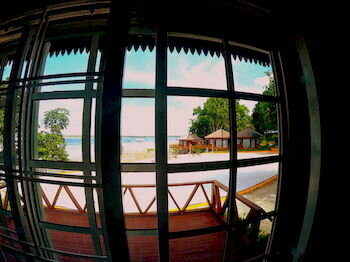 Фото Scuba Tiger Semporna Holiday Resort