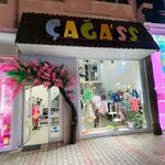 Caga'ss Boutique (Malatya, Yeşilyurt, Abdurrahman Gazi Sok., 6/2A), children's clothing store