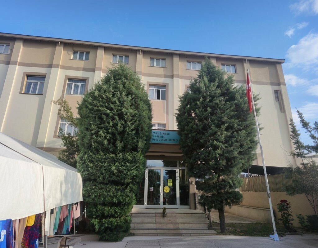 Hotel Private Osmaneli Secondary Education Male Student Dormitory, Osmaneli, photo