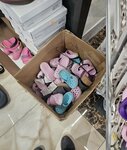 Outletce (Ankara Province, Yenimahalle, Batı Sitesi Mah., 2324. Sok., 6), clothing store