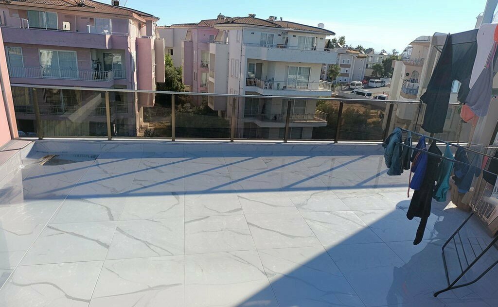 Glass, glass products Belek Cam, Serik, photo