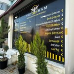 Viesam Beauty Center (Bilecik, Osmaneli, İnönü Mah., Vatan Sok., 2), beauty coworking